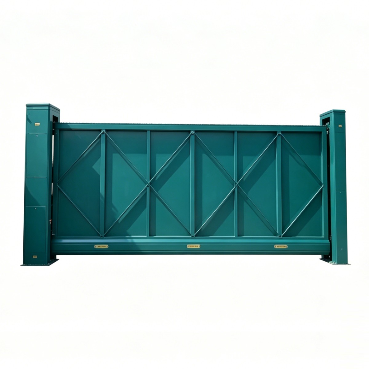 南平延平赤门乡电动悬空门